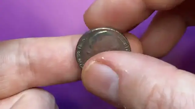 Video thumbnail for This Rare 1969 Nickel Coin Price Tag Will Shock You!