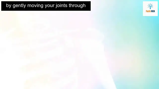 Video thumbnail for Discover the Amazing Effects of Daily Stretching on Your Body