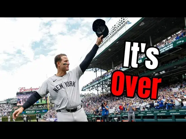 'Video thumbnail for Anthony Rizzo Finally Made His Decision...'