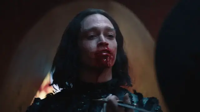 Video thumbnail for Dracula - Official Trailer