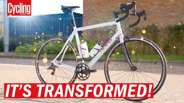 'Video thumbnail for Give Your Old Bike A New Look: Easy & Budget-Friendly Fixes'