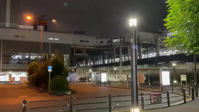 Video thumbnail for Japan: Strong Quake Strikes Ibaraki, Shaking Greater Tokyo Before Dawn 2.