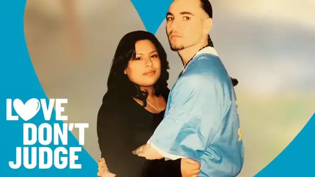 'Video thumbnail for I Married A Prisoner & He's Getting Out Soon | LOVE DON'T JUDGE'