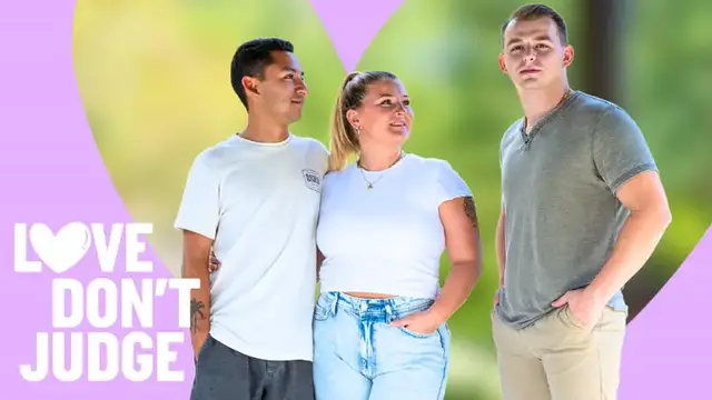 'Video thumbnail for My Boyfriend Asked My Ex Husband To Move In | LOVE DON'T JUDGE'