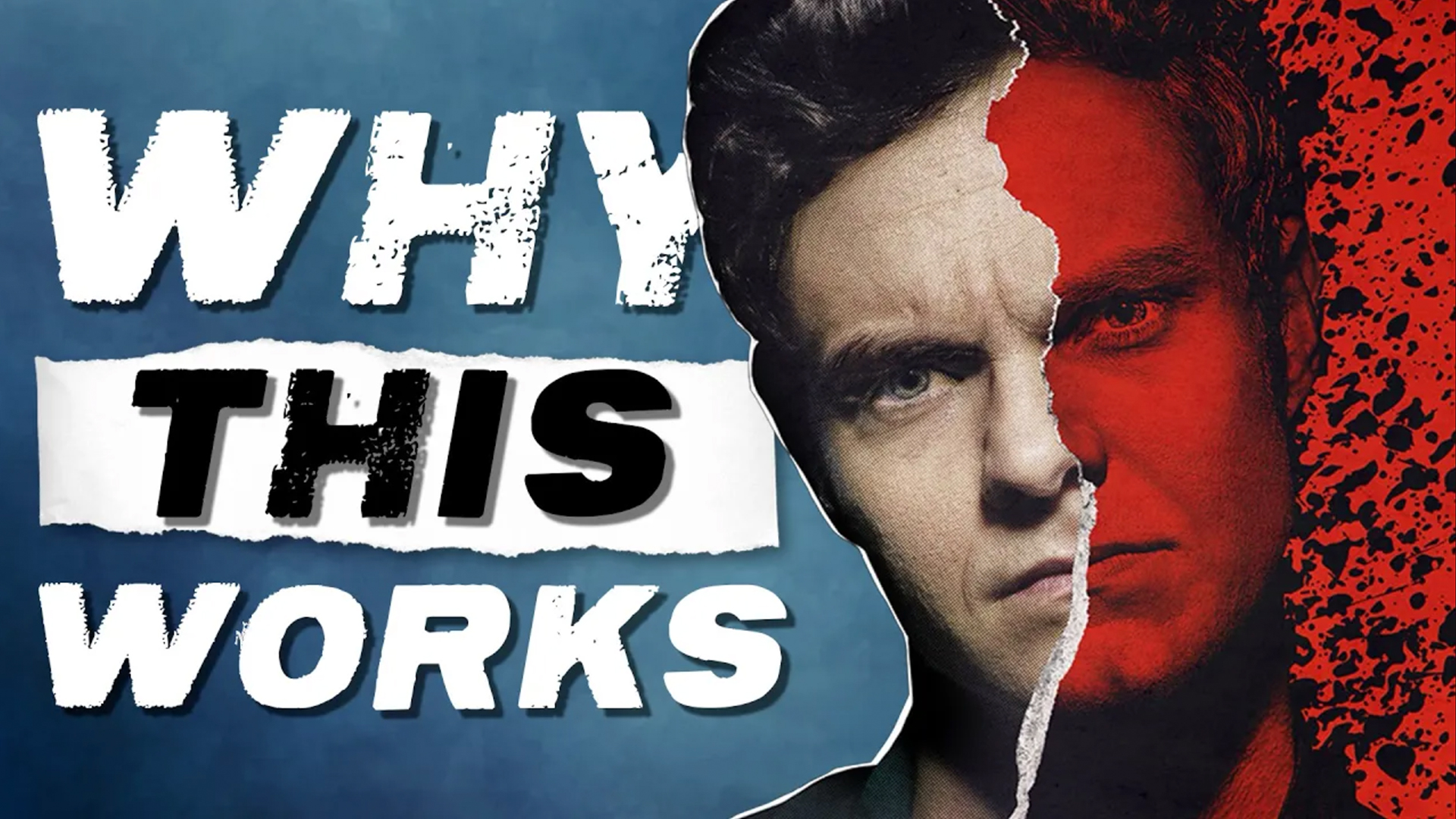 Video thumbnail for Why THIS Character Made Us Believe In The Boys