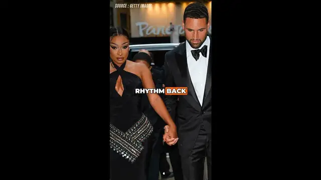 Video thumbnail for Klay Thompson Drops Six Second-Half Threes in Vintage Performance