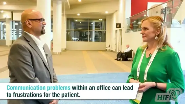 'Video thumbnail for hifi-health-news: navigating the complexities of patient care: advocacy, billing, & the healthcare system'