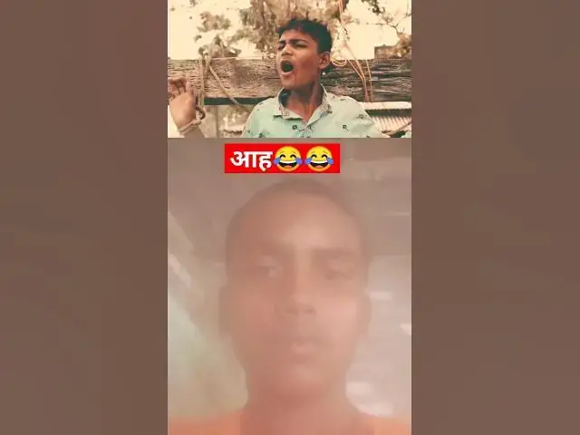 Video thumbnail for गुलाम 😂😂 | Full Comedy Video | Reyaj Premi Team | Mani Meraj Comedy #gulam #comedy #shortvideo#viral