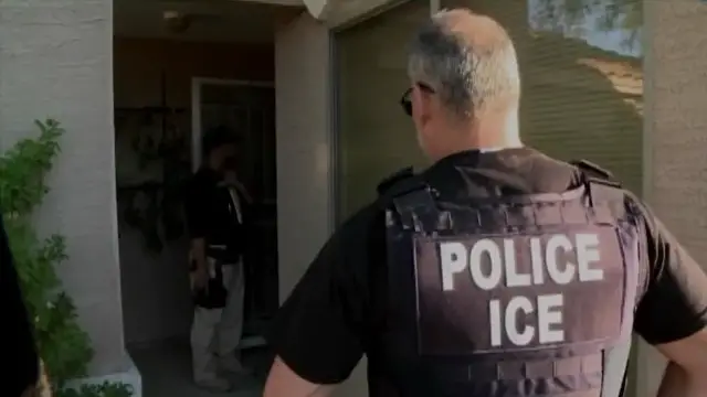 Video thumbnail for Eyes on the Road: Flock license plate cameras raise questions about immigration data sharing 