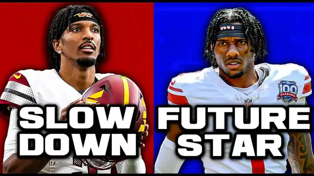 Video thumbnail for Projecting 4 Players Careers From The 2024 NFL Draft