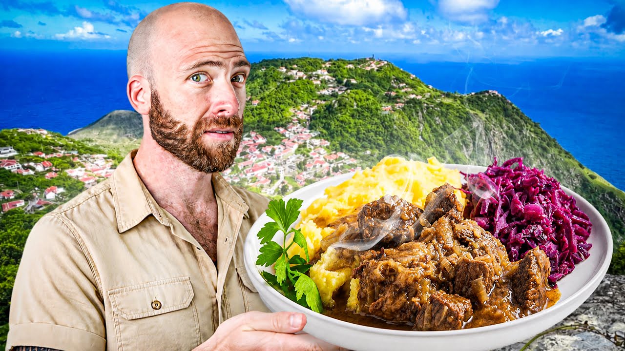 Video thumbnail for The Island Nobody Knows!! Caribbean’s Hidden Diamond!!