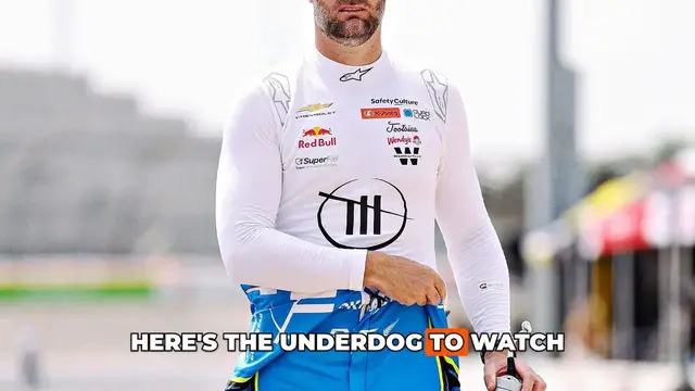 Video thumbnail for CAN ANYONE STOP KYLE LARSON?