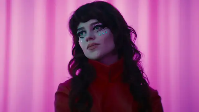 Video thumbnail for Her Private Hell - Official Trailer