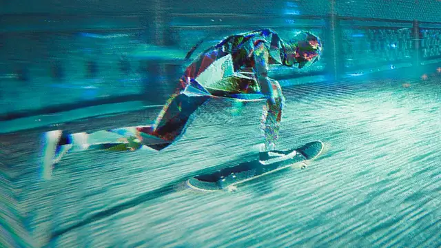 Video thumbnail for Skate Story - Official Launch Trailer