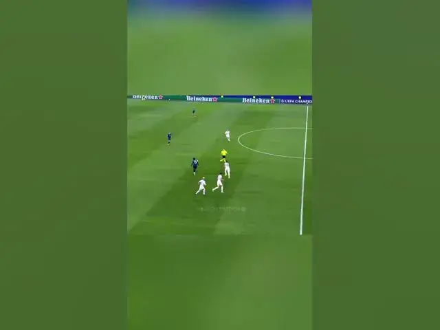 Video thumbnail for Ederson’s Impossible Saves That Defied Physics! #Soccer #Shorts