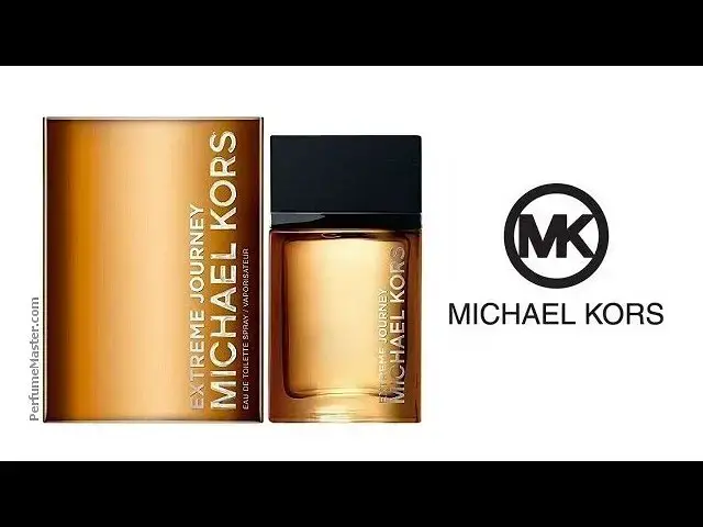 Video thumbnail for Extreme Journey New Michael Kors Fragrance