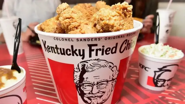 Video thumbnail for Huge Secrets Fast Food Restaurants Tried To Hide