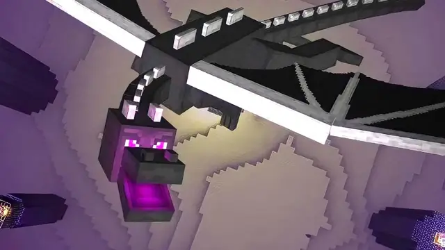 Video thumbnail for Small Details You Missed In A Minecraft Movie