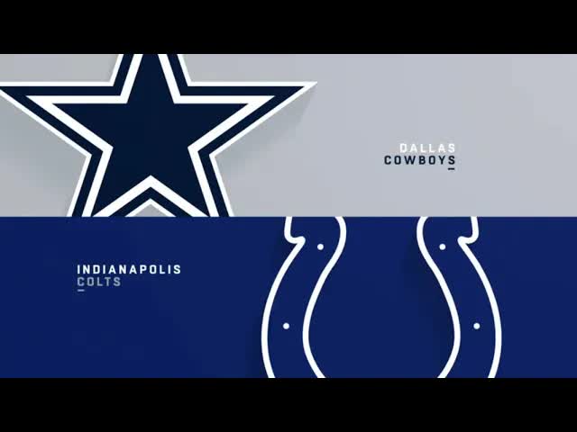 Video thumbnail for law nation sports: cowboys live at the network bar: discussing dak, ceedee lamb, and team performance