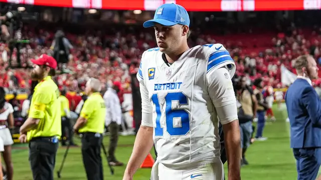 'Video thumbnail for Could Monday Night Be an NFC Title Preview?'