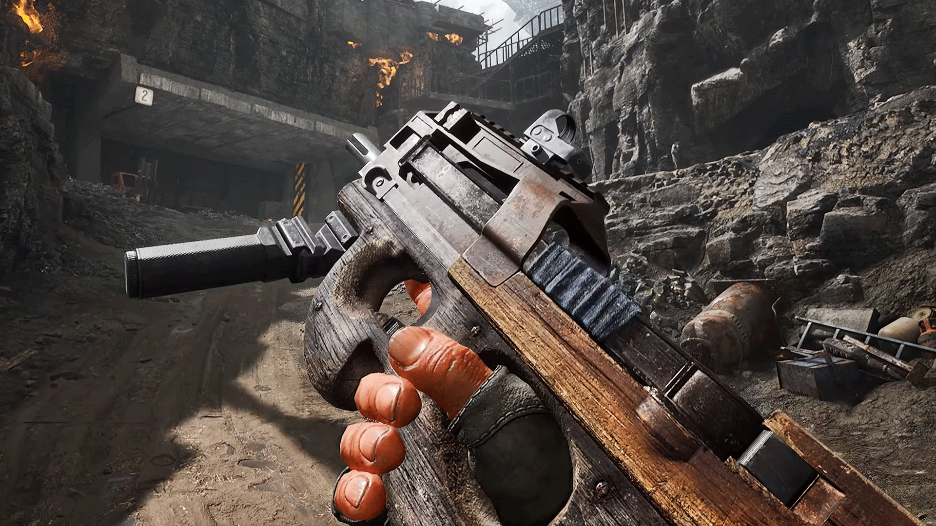 Video thumbnail for Pioner - Official 'Depths of Tartarus' Update Launch Trailer