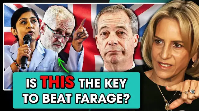 'Video thumbnail for Can left wing populism beat Reform?'