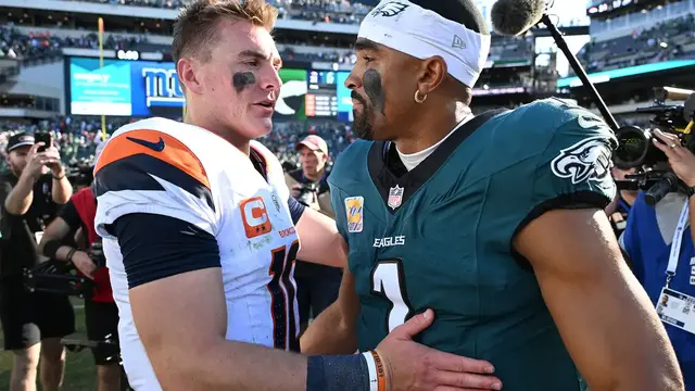 'Video thumbnail for Can Philly Right the Ship or Is It Time to Abandon?'
