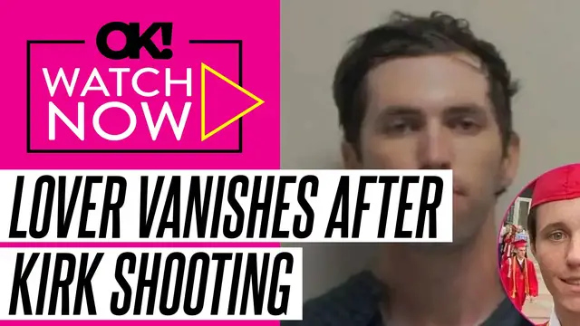 'Video thumbnail for Where's Lance Twiggs? Charlie Kirk Suspect Tyler Robinson's Lover Goes Missing 6 Weeks After Shooting'