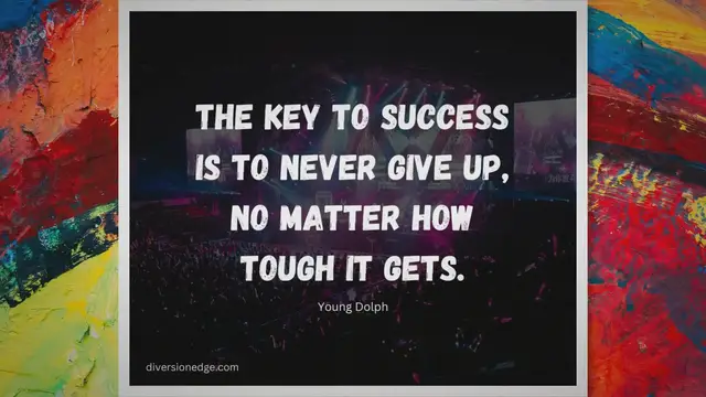 'Video thumbnail for Powerful Motivational Quotes'