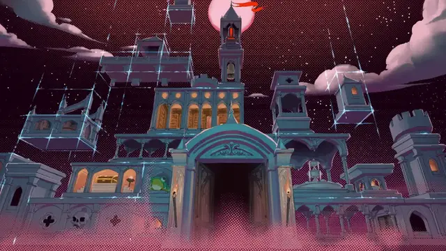Video thumbnail for Draftula - Official Demo Launch Trailer | Out of Bounds Showcase 2026