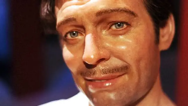 Video thumbnail for Classic Film Stars Who Were Super Weird In Real Life