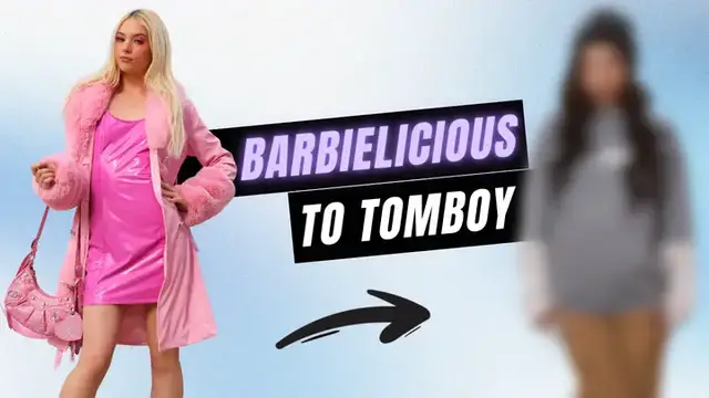 Video thumbnail for Swapping Out Heels For Sneakers - I Love It | TRANSFORMED