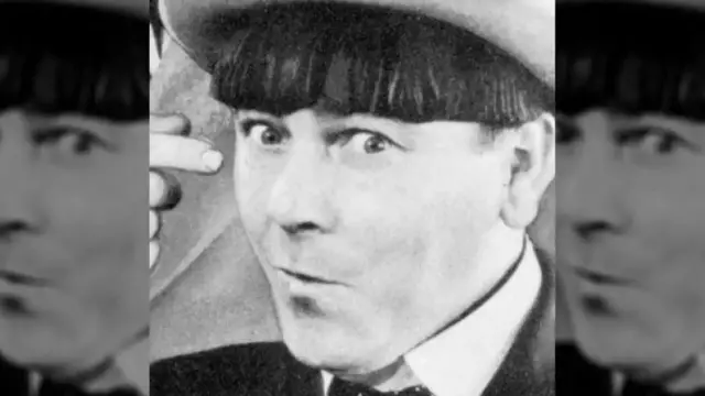 Video thumbnail for Moe From The Three Stooges Had A Truly Heartbreaking Death