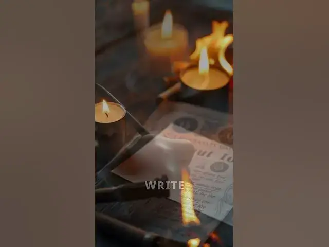 Video thumbnail for Ignite Your Transformation: A Ritual for Surt