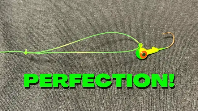 Video thumbnail for The Perfect Loop Knot? -How To Tie - perfection loop knot