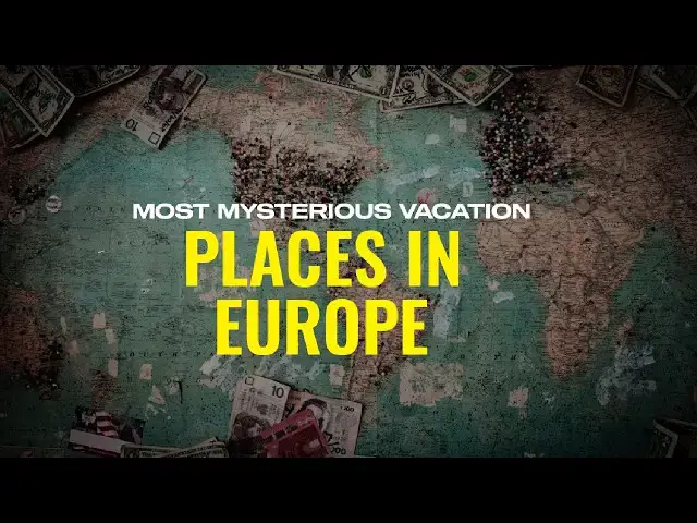 Video thumbnail for Explore Europe: Best Spring & Autumn Destinations