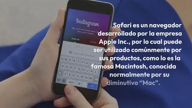 Video thumbnail for Cómo instalar Safari en Windows