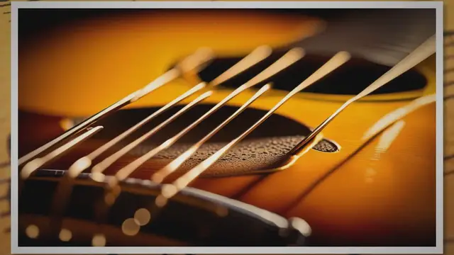 'Video thumbnail for Are Gibson Guitar Strings Good? Gibson Guitar Strings'