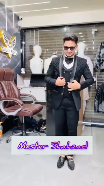 'Video thumbnail for #clothes #fashion #fashiontailors #mensfashion #fashiontailoring #fashiondesigner #suit #tailoring'