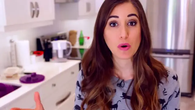 Video thumbnail for Daily Kitchen Cleaning Routine_ (Clean My Space)(720P_HD)