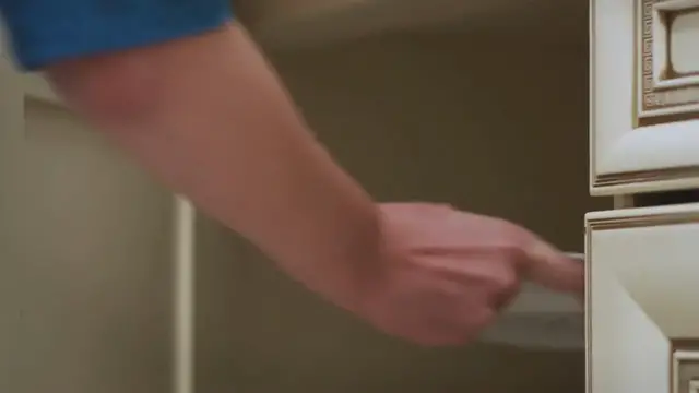 Video thumbnail for Space-Saving Cabinet Solutions