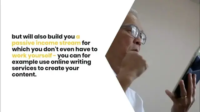 Video thumbnail for Work From Home: How To Make Money Online For Beginners?