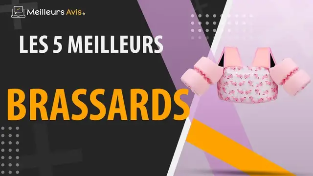 Video thumbnail for ⭐️ MEILLEUR BRASSARD - Avis & Guide d'achat (Comparatif 2022)