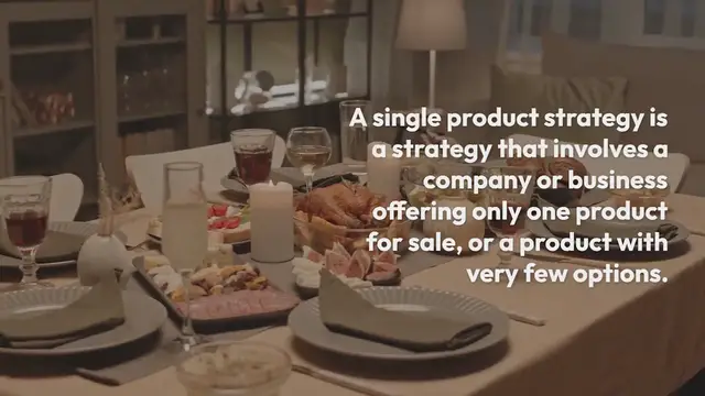 Video thumbnail for 14 Single Product Website Promotion Strategies that Work in 2024