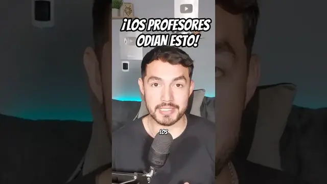 Video thumbnail for El truco secreto de Google que todo estudiante debe conocer 🎓🔥