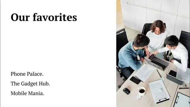 Video thumbnail for Mobile Shop Business Names & Name Ideas | Online Store Name Ideas & Examples 2024 | Retail Names