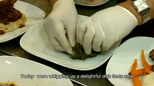 Video thumbnail for Broccoli Chicken Divan Recipe