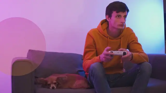 Video thumbnail for Shiba Inu Game está disponible para probar