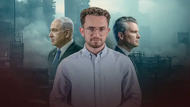 Video thumbnail for War on Iran: Phase II: Day 17