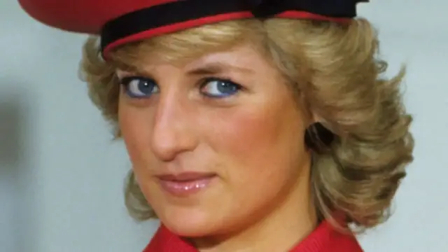 Video thumbnail for Famous People Princess Diana Couldn't Stand